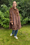 Vildmink swinger - Vintage
