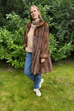 Vildmink swinger - Vintage